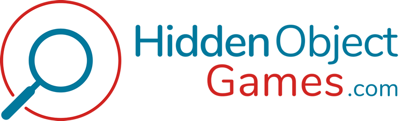 Hidden Object games