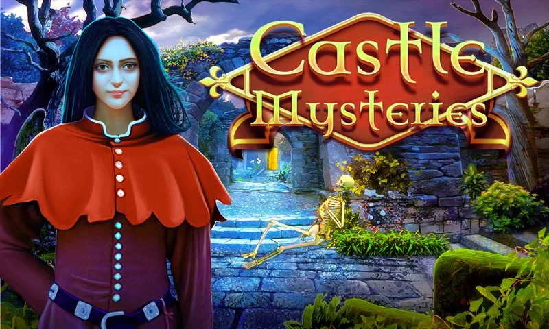 Castle Mysteries Play online for free