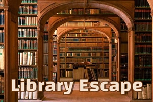 Library Escape