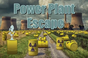 Power Plant Escape
