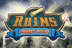 Ruins - Hidden Stars