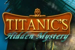 Titanic's Hidden Mystery